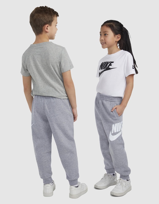 Nike - Sportswear Club Fleece Joggers - Kids