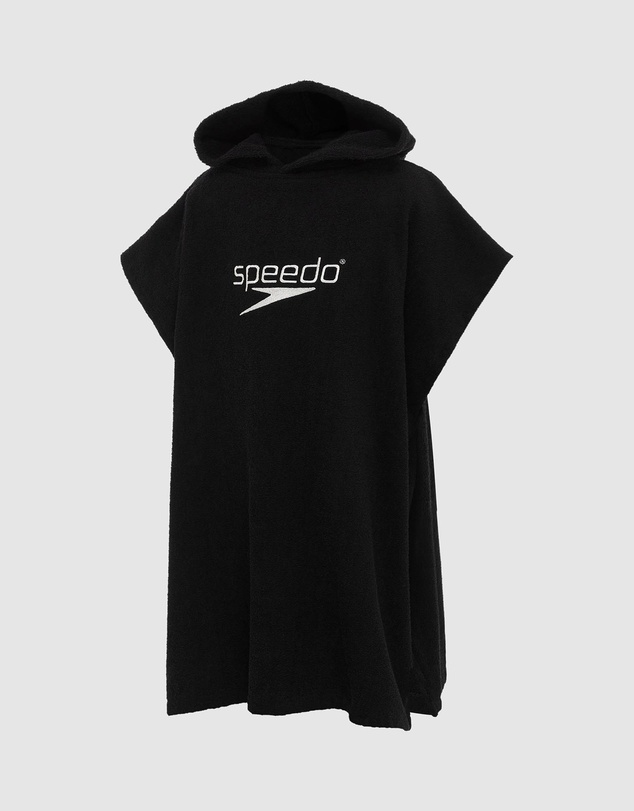 Speedo - Hooded Towel - Teens