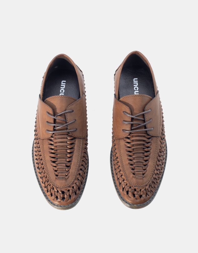 Uncut - Lido Loafers