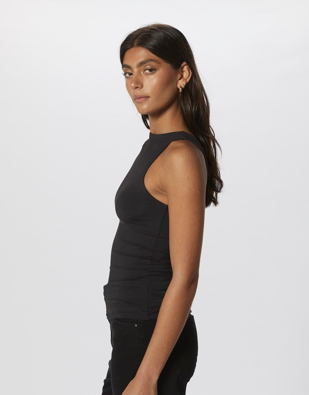 ONLY - Lea Sleeveless 2-Way Top