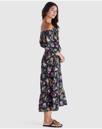 Sass - Beckett Dress