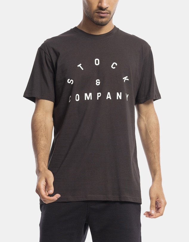 Stock & Co. - Roman Tee