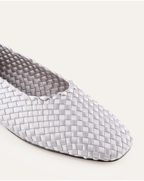 Jo Mercer - Vivienne Casual Flats