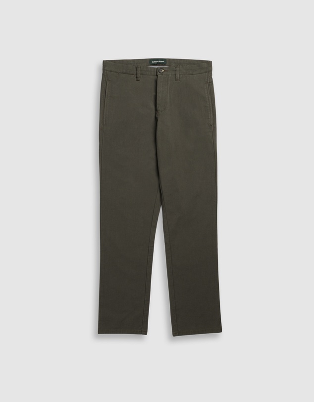 Rodd & Gunn - Motion Pant Straight Regular Leg