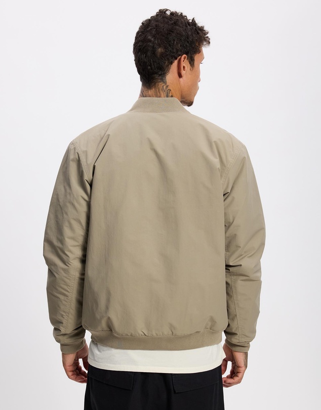 Patagonia - Isthmus Deck Jacket
