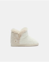 Seed Heritage - Colourblock House Boot
