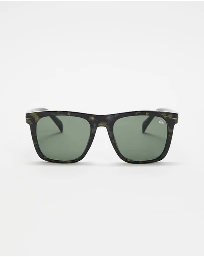 Quiksilver - QS1011 Sun Drifter