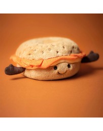 Jellycat - Amuseables Bagel
