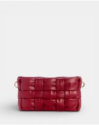GUESS - Marion Mini Crossbody Bag