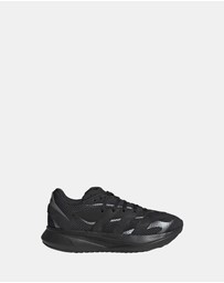 adidas Performance - Lightblaze Black Grade School
