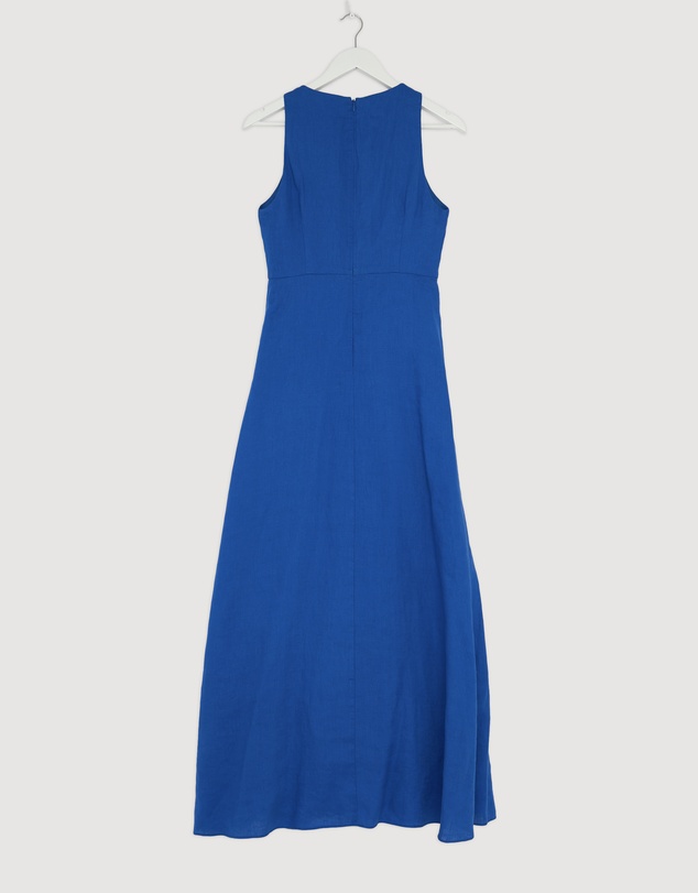 Revibe - Repaired KIVARI Vivian Maxi Dress - AU 8
