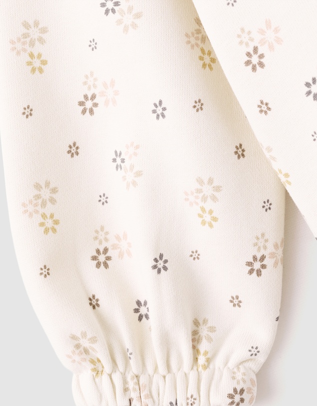 M.N.G - Aopi Sweatshirt - Babies-Kids