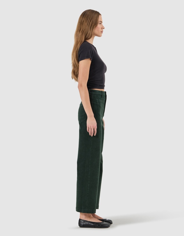 Rolla's - Sailor Jean - Ivy Cord