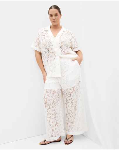 Ivory