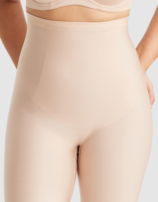 Nancy Ganz - No VPL High Waist Thigh Shaper