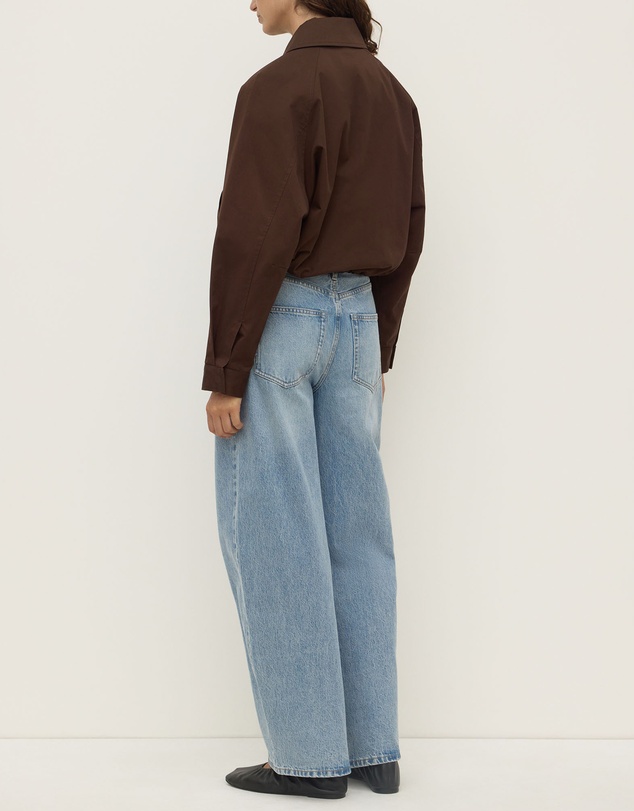 Assembly Label - Waverly Jacket