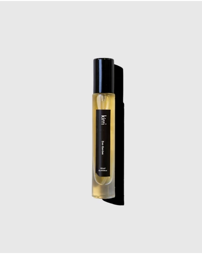 Kirri by Scent Australia Home - Zen Garden Travel Spray (10ml)