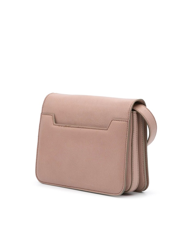 Pre-Loved by Azura Reborn - Pre-Loved Medium Leather Natalia Crossbody