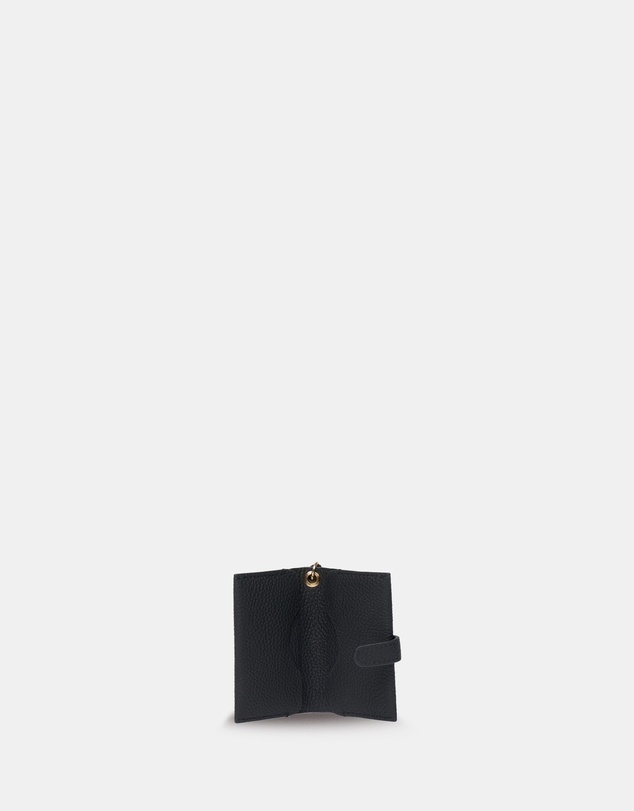 SABEN - Sid Card Holder Black