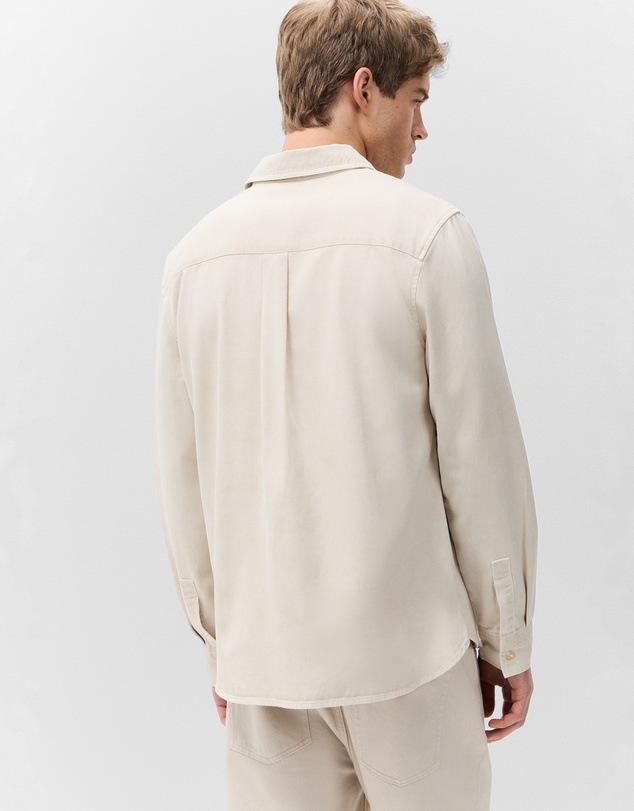 UNISON - Norfolk Relaxed Fit Shirt