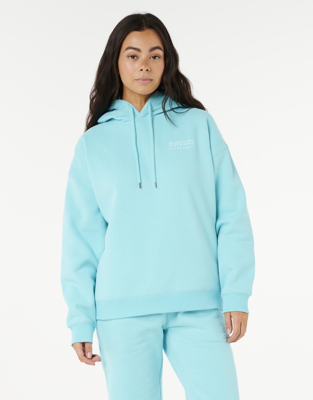 Rip Curl - Surf Puff Heritage Hood