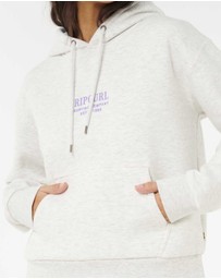 Rip Curl - Surf Staple Relaxed Hood