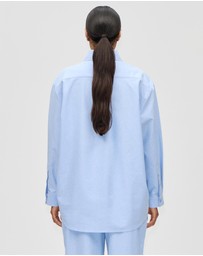 Stine Goya - Floral Shirt