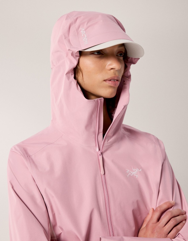 Arc'teryx - Solano Hoody Women's