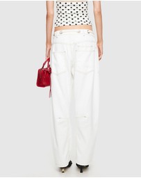 Lioness - Rush Hour Jeans