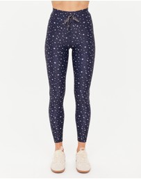 The Upside - Bellaire 25in Midi Pants