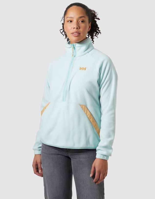 Helly Hansen - Rig Fleece 1/2 Zip