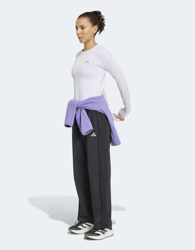 adidas Performance - adi365 Running Essentials Longsleeve Shirt Womens