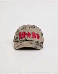 Insight - Fifty One Cap