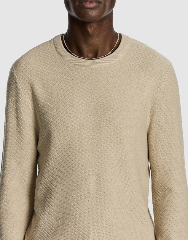 yd. - Arthur Crew Knit Jumper