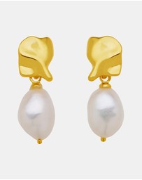Amber Sceats - Freesia Earrings