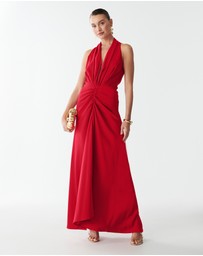 Savel - Stella Maxi Dress