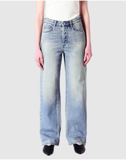 Neuw - Coco Relaxed Gadabout Jeans