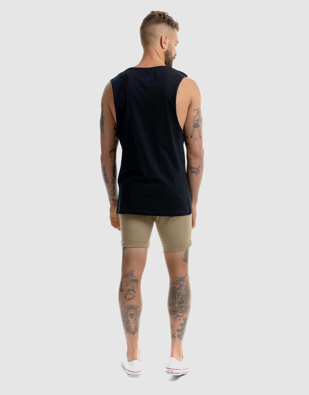 Stock & Co. - Chelsea Tank