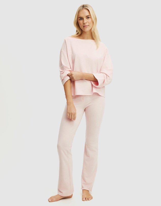 Cotton On Body - Dreamy Soft Lounge Set