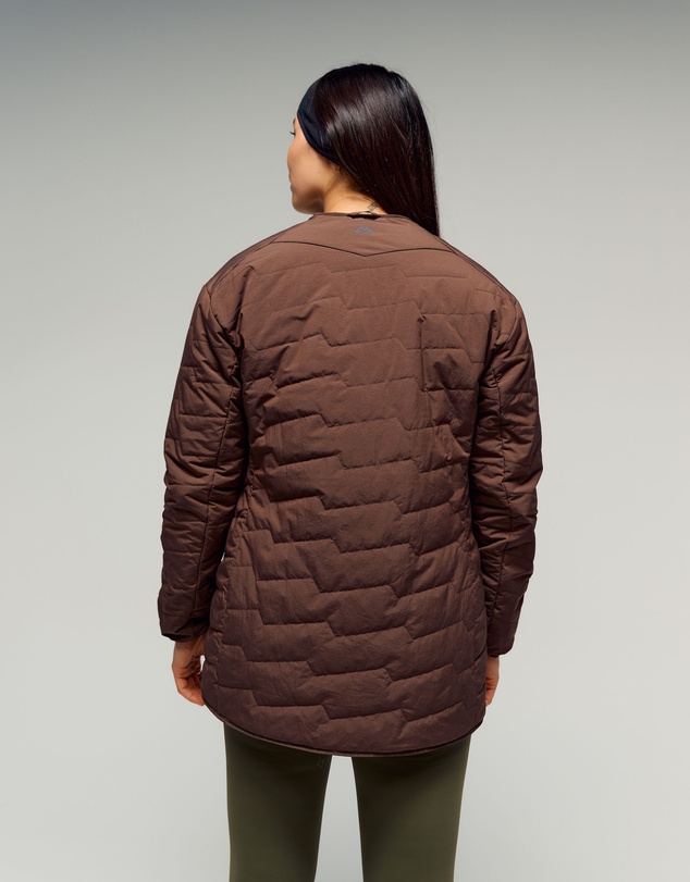 Kathmandu - Citytrek 2L Rain Insulated Jacket 3in1 Parka