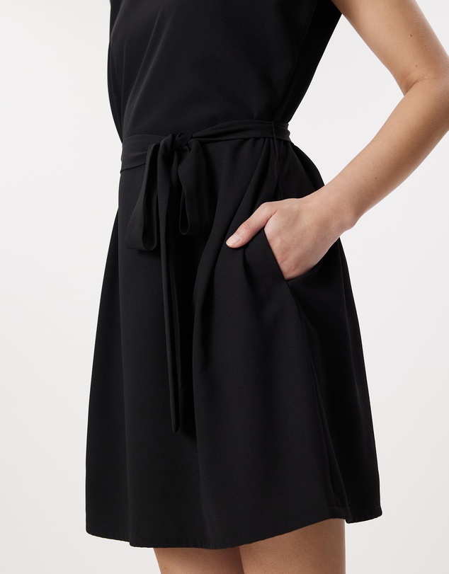 Honey and Beau - Heated Dress