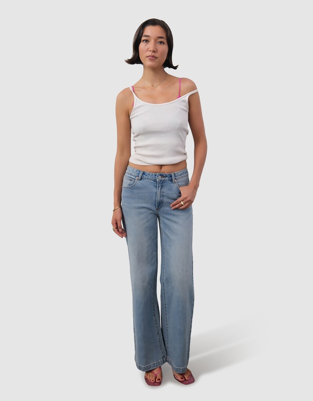 Abrand - 95 Mid Wide Stevie Tall