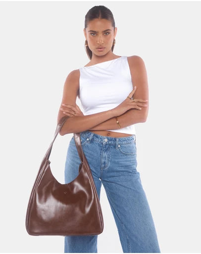 PETA AND JAIN - Stormi Bag