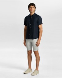yd. - Herston Chino Short
