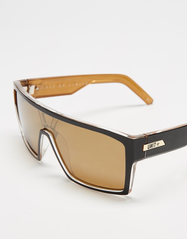 UNIT - Command Polarised Sunglasses