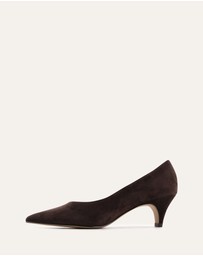 Jo Mercer - Blair Low Heels