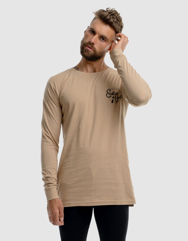 DVNT - East Coast Long Sleeve