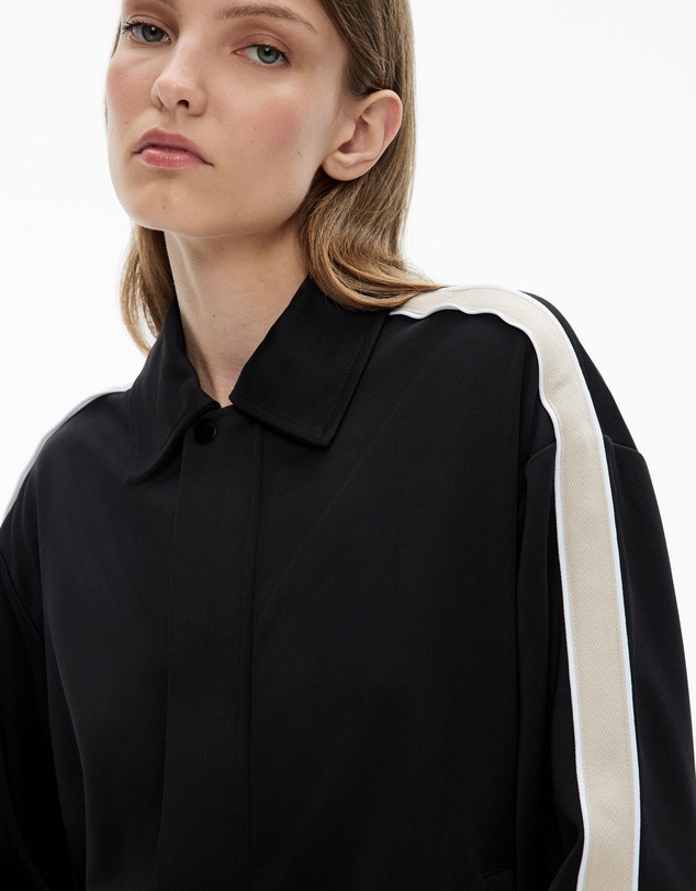 Witchery - Zip Through Track Jacket