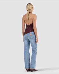 Rolla's - Muse Halter Top