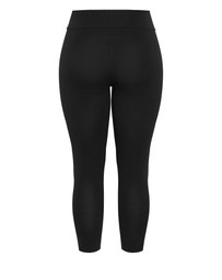 CCX - 7/8 Length Wide Band Legging
